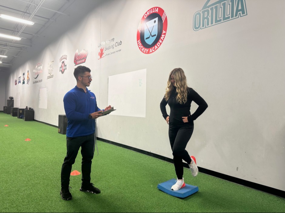 Concussion Management